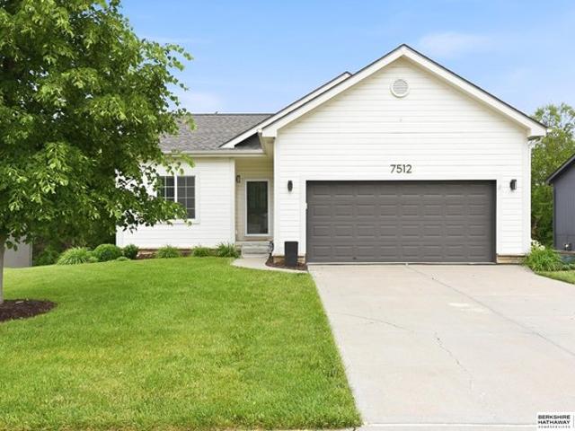 House for sale in Nebraska