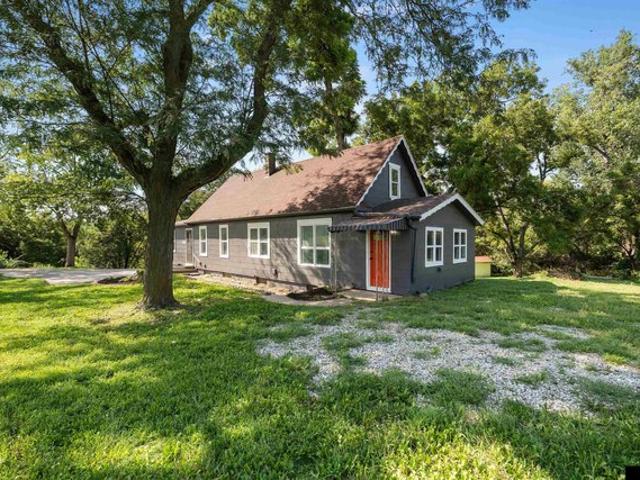 House for sale in Nebraska