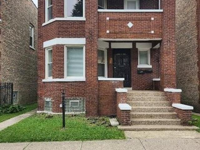 House for sale in Chicago Park, Illinois