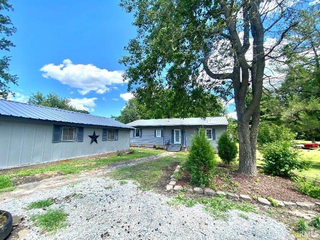House for sale in Newberry, Indiana