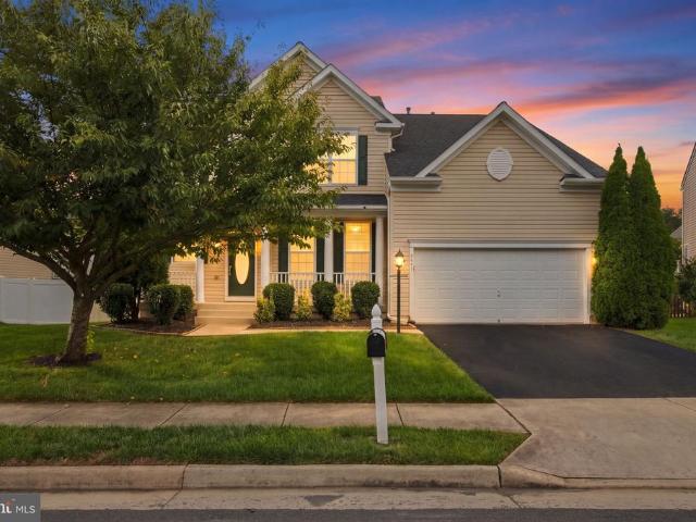 House for sale in Hopewell's Landing, Gainesville