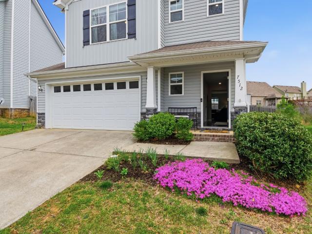 House for sale in Tennessee