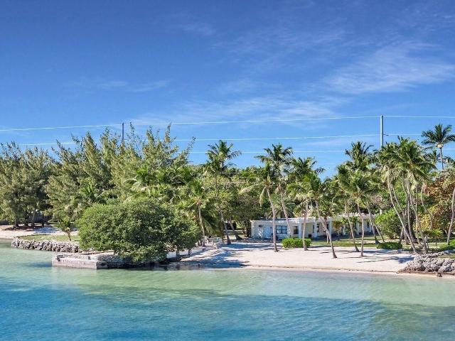 House for sale in Islamorada, Florida