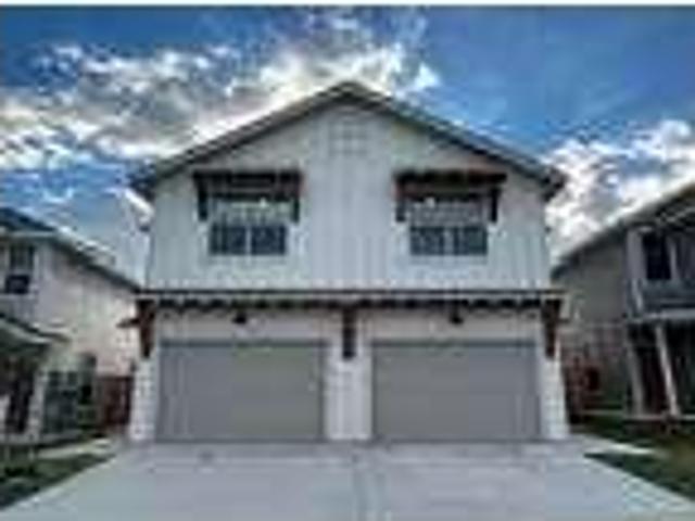 House for rent in Leesville, Texas