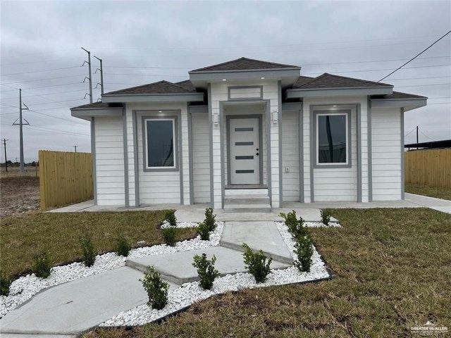 House for sale in Hidalgo, Texas