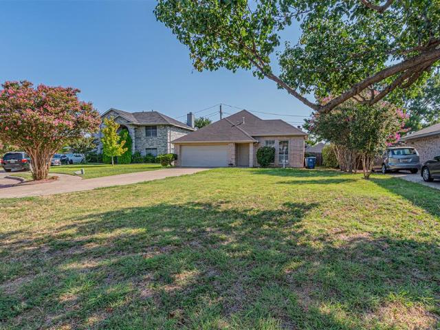 House for sale in Rowlett, Texas