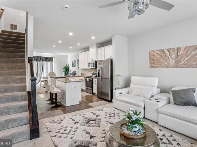 Townhouse for sale in Elkridge, Maryland