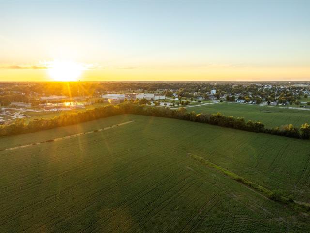 Land for sale in Norwalk, Warren County