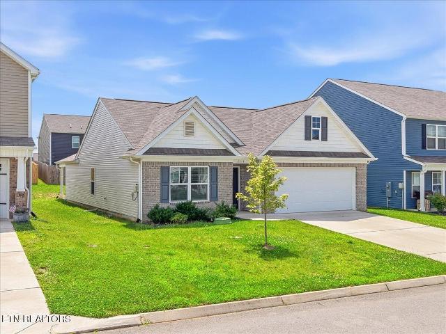 House for sale in Tennessee