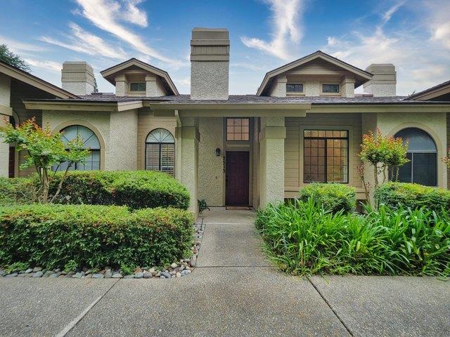 House for sale in Carmichael, California