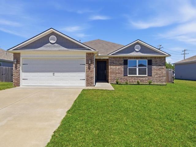 House for sale in Collinsville, Oklahoma
