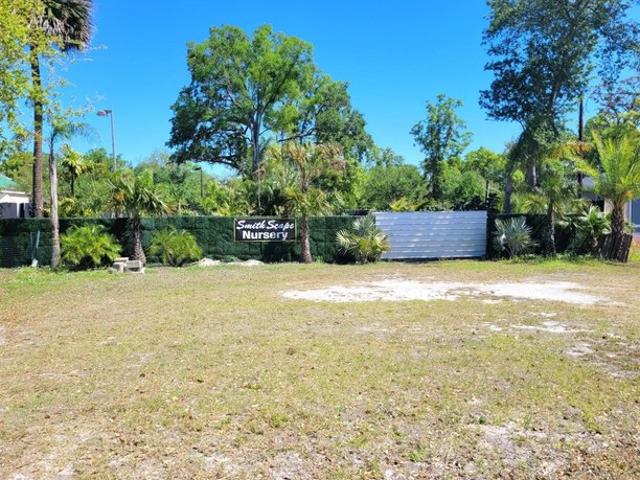Land for sale in Orlando, Florida