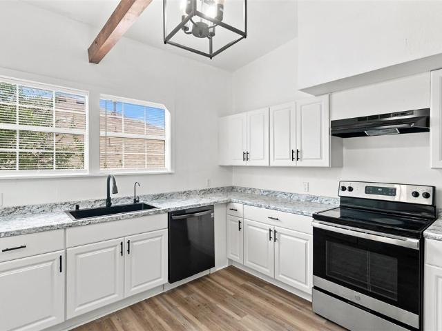 House for sale in Lake Worth, Texas