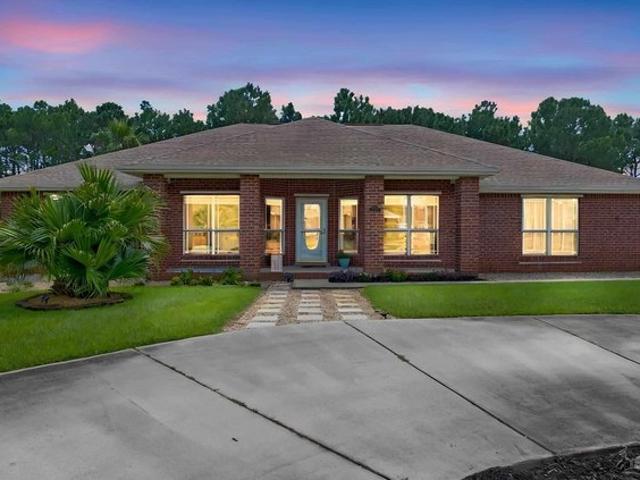 House for sale in Navarre, Florida