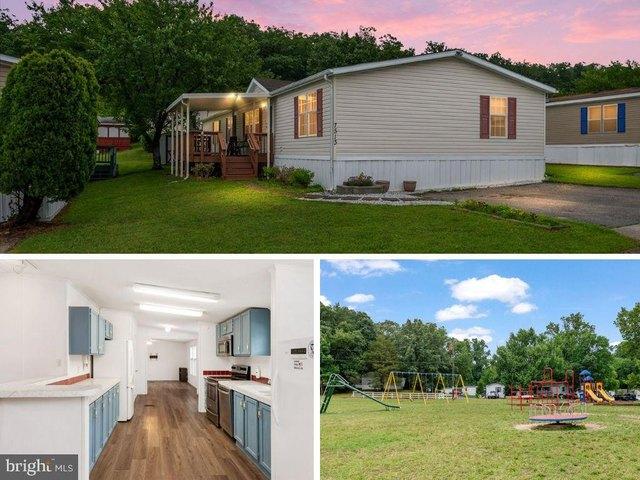 House for sale in Jessup, Maryland