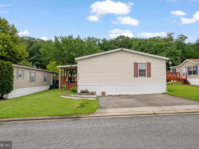 House for sale in Glen Burnie, Maryland