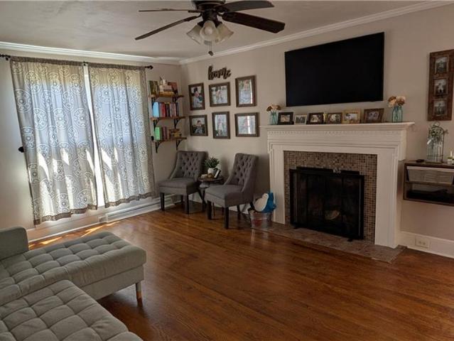 House for sale in Guilford, North Carolina
