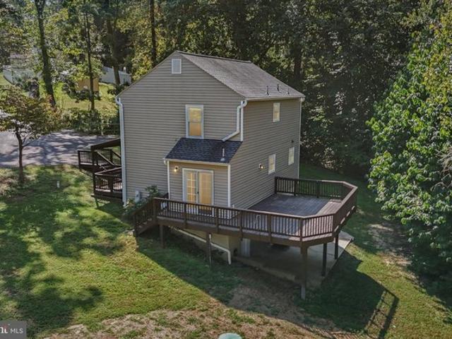 House for sale in Old Bayside, Chesapeake Beach