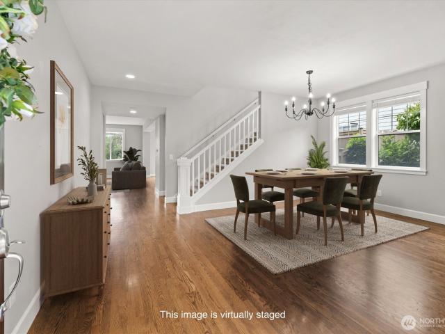 House for sale in Snoqualmie, Washington