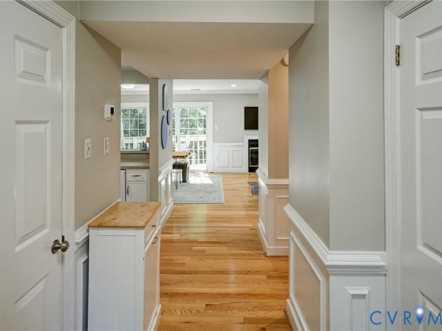 Townhouse for sale in Virginia