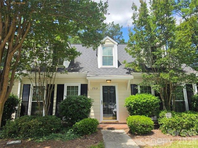 Townhouse for sale in Mecklenburg, North Carolina