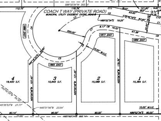 Land for sale in Utah