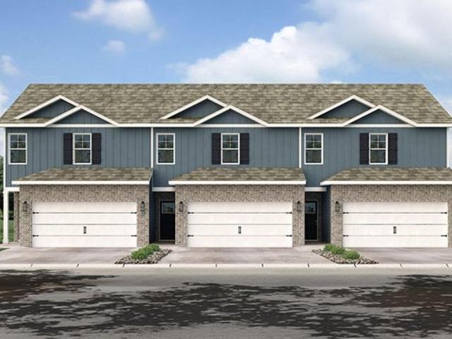 Townhouse for sale in Tennessee