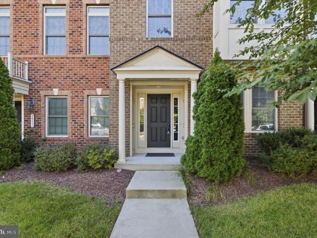 Townhouse for sale in Glen Burnie, Maryland