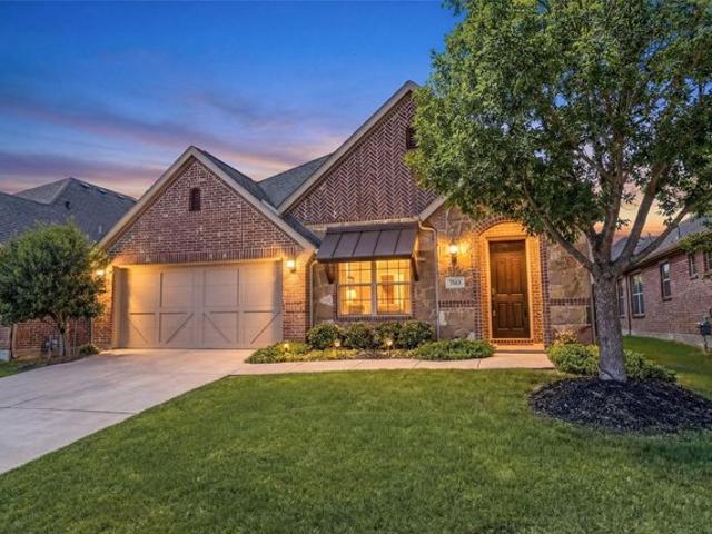 House for sale in Mckinney, Texas