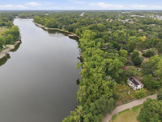House for sale in Fridley, Minnesota
