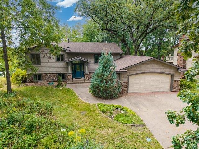 House for sale in Fridley, Minnesota