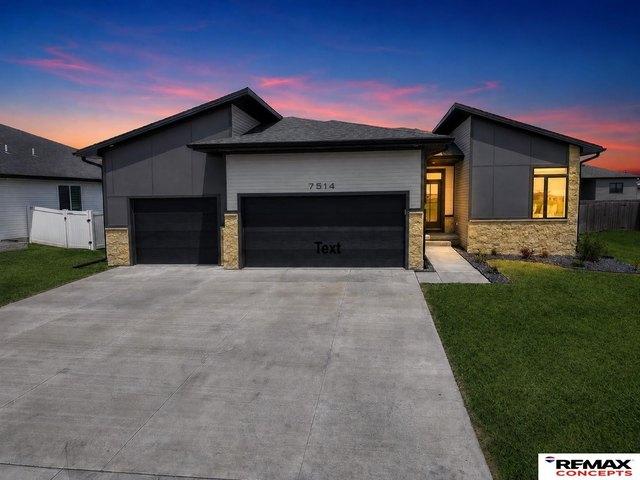 House for sale in Nebraska