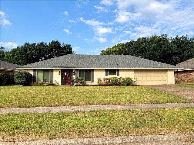 House for sale in Keithville, Louisiana