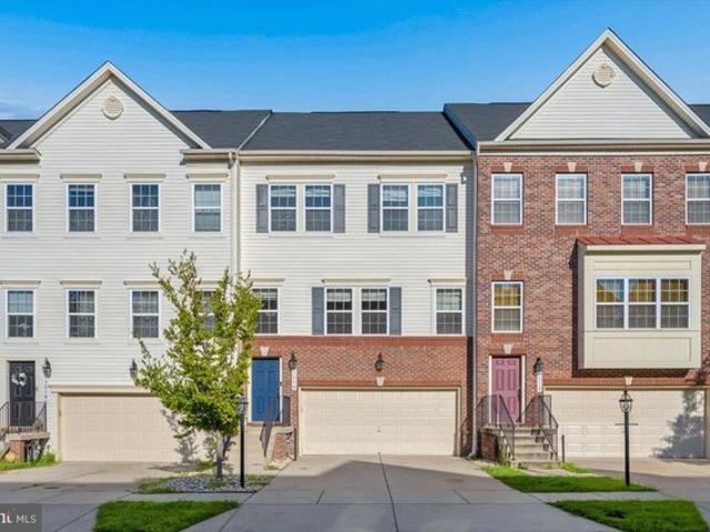 Townhouse for sale in Glen Burnie, Maryland