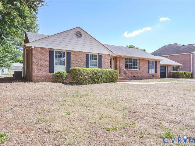 House for sale in Mechanicsville, Hanover County