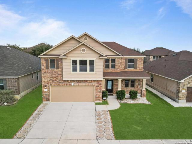 House for sale in Converse, Texas