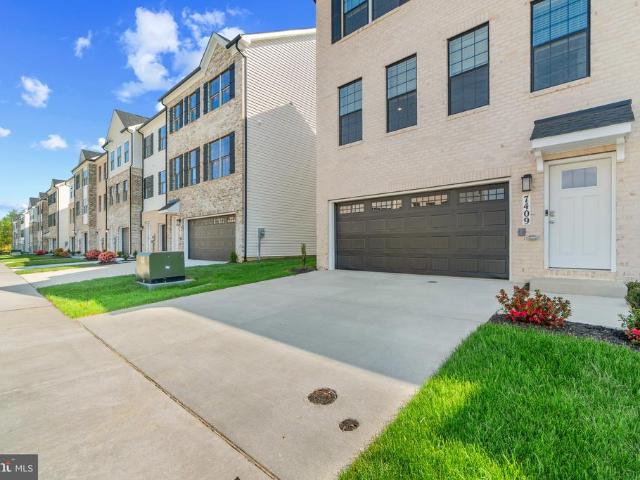 Townhouse for sale in Brandywine