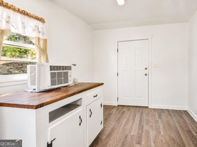 House for sale in Bowersville, Georgia