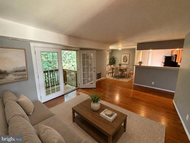 Condo for sale in Maryland