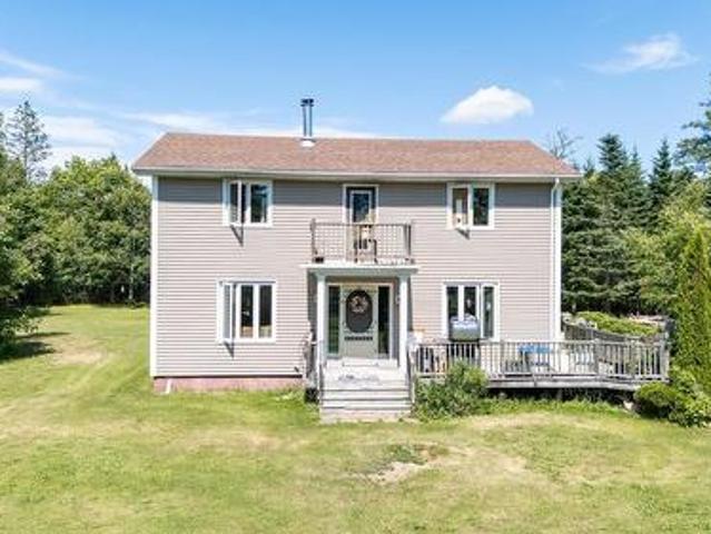 House for sale in Ste. Anne Du Ruisseau, Nova Scotia