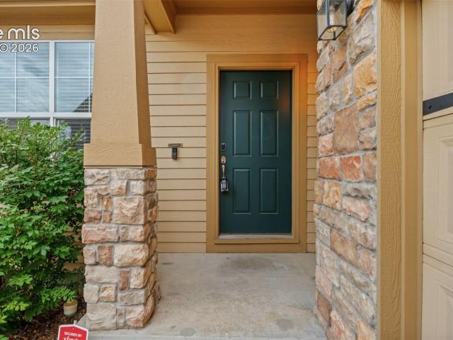 House for sale in Falcon, Colorado
