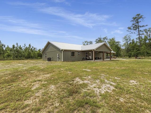 House for sale in Florala, Alabama
