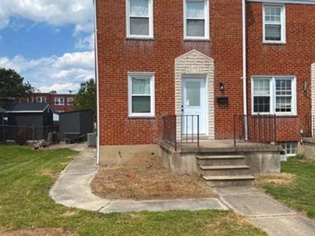 Townhouse for sale in Dundalk, Maryland