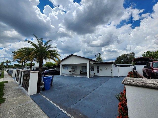 House for sale in Tampa, Florida