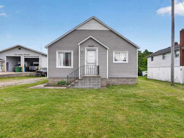 House for sale in Michigan