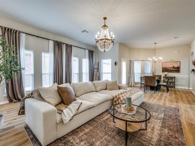 Property for rent in Frisco, Texas