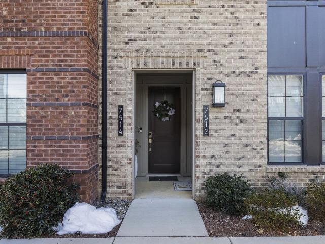Townhouse for rent in Virginia
