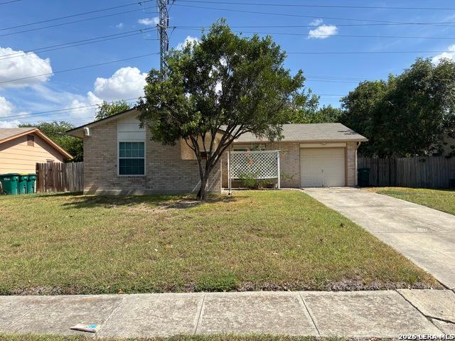 House for sale in Live Oak, Texas