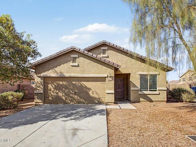 House for sale in Laveen, Arizona