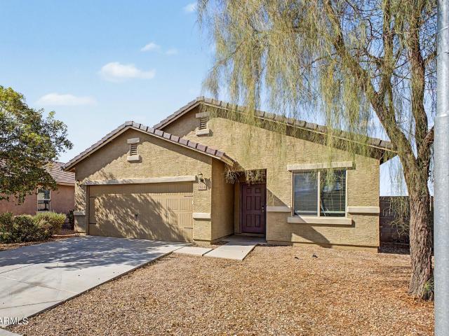 House for sale in Laveen, Arizona